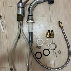 洗面台の画像