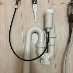洗面台の画像