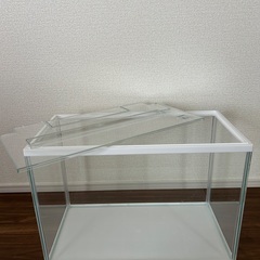 観賞魚用 水槽400 GEXの画像