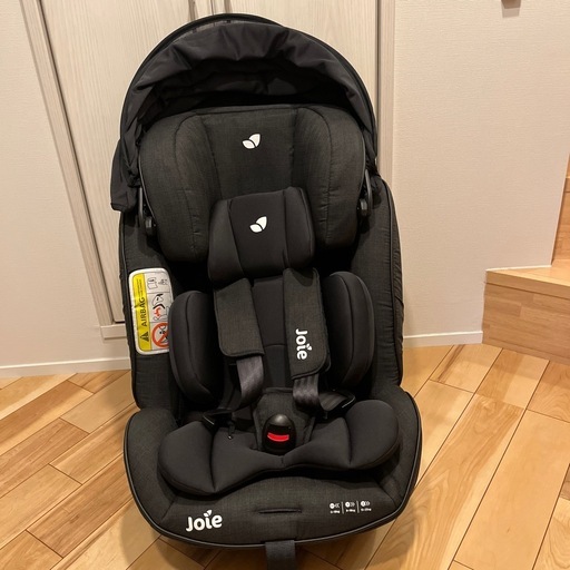 Joie  チャイルドシート　新生児〜ジュニアまで対応