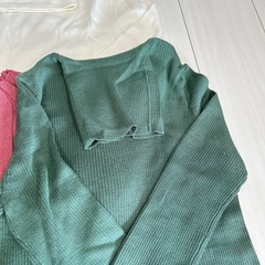 数日限定‼️早い者勝ち‼️総額2万円超え‼️冬物 早期セール☃️ニットトップス5点セット🧶の画像