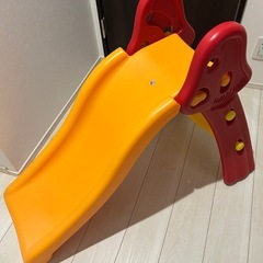 アンパン滑り台
の画像