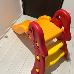 アンパン滑り台
の画像