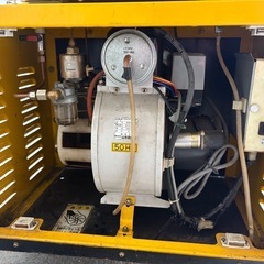 融雪機スノーメルター　NSM1503の画像