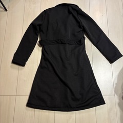コートS〜Mサイズ新品未使用の画像