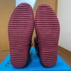SOUレディースレインブーツL長靴の画像