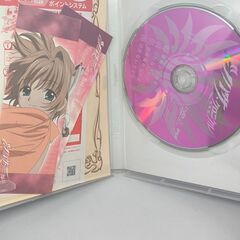 完備品✨カードキャプターさくら、ツバサクロニクルDVの画像