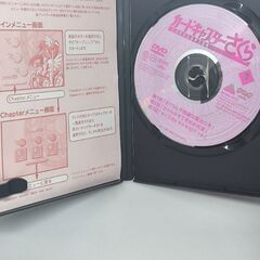 完備品✨カードキャプターさくら、ツバサクロニクルDVの画像