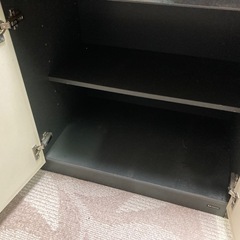 食器棚※下のみの画像
