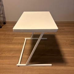 【お譲りします】サイドテーブルの画像