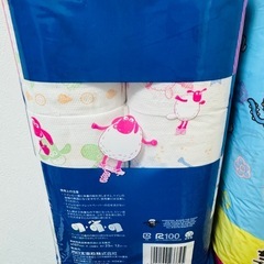 トイレットペーパー ちいかわ 羊のショーンの画像