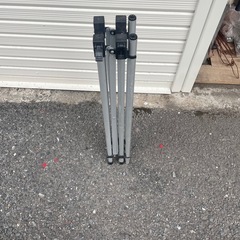 キャンプ　アウトドア用品の画像