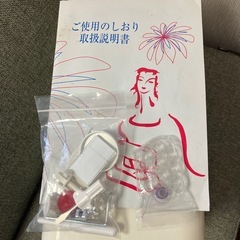 電子ミシンの画像