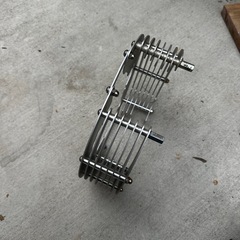 SR400 ビックフィンの画像