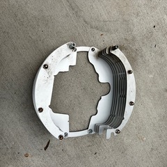 SR400 ビックフィンの画像