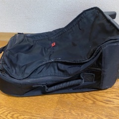 キャリーケースの画像