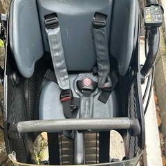 大阪送料無料 ヤマハ電動自転車子どもバッテリー12.8ahの画像