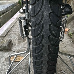 大阪送料無料 ヤマハ電動自転車子どもバッテリー12.8ahの画像
