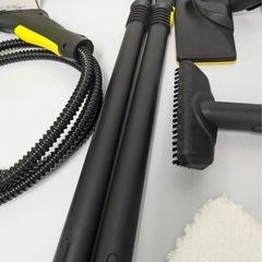✨美品✨🉐 KARCHER ケルヒャー SC JTK20 スチームクリーナー の画像