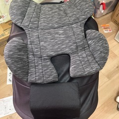 チャイルドシートの画像