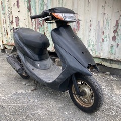 AF35　ライブディオSR の画像