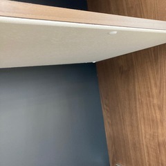 古賀家具　フィルミア　幅1400mm キッチンボードの画像