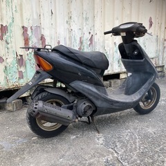 AF35　ライブディオSR の画像