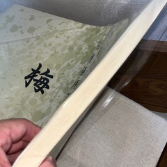 水墨画用箋の画像