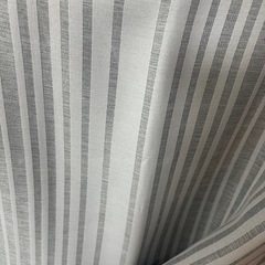 ニトリ カーテン 100×190cm 2セットの画像
