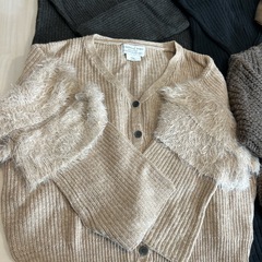 数日限定‼️総額3万円超え‼️冬物早期セール☃️冬物 ニット 5点セット🧶の画像