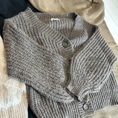 数日限定‼️総額3万円超え‼️冬物早期セール☃️冬物 ニット 5点セット🧶の画像