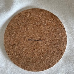 鍋敷き　おしゃれ　Afternoon Teaの画像