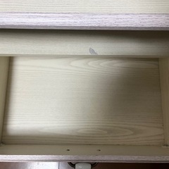 【決まりました】テレビ台 差し上げます！の画像