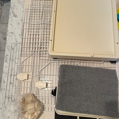 キャットケージ　タンスのゲン　MEET-126の画像