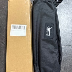 DesertFox キャンプテーブル 連結可能 ハイキングBBQ PZの画像