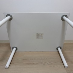 ローテーブル(ニトリ)の画像