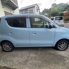 車検9年8月まで　78000km 2010年式　乗って帰れますの画像
