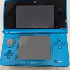 任天堂3DSの画像