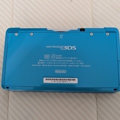 任天堂3DSの画像