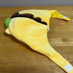ぐんまちゃん　被り物の画像