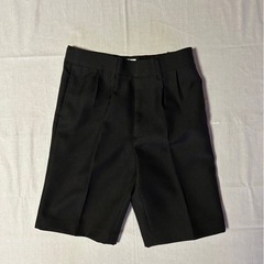 LITTLE LEAD子供用120サイズスーツ4点セット チャコールグレーの画像