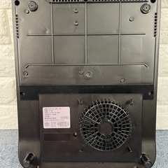 IHクッキングヒーター 1400W JXX00025101904の画像
