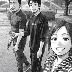 【熊本市】運動不足仲間募集中！一緒にゆる〜くウォーキングし…