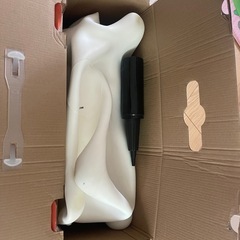 ブルーナボンボン｜乗用ぬいぐるみの画像