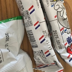 お菓子　スナック　おやつ　うまい棒　駄菓子　もろこし太郎の画像