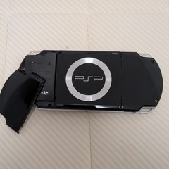 PSP-2000の画像