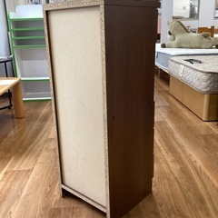 飾り棚【町田市再生家具】252063の画像