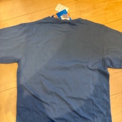 【新品】　パウパトロール　長袖　Tシャツ　トップス　チェイス　ラブル　120の画像