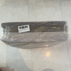 新品・未開封Amazon限定ブランドジョイントマット⭐️20枚セットですの画像