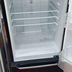 【リサイクルショップどりーむ天保山店】No.4501　冷蔵庫　ハイアール　2019年製　150L　おすすめ商品です🎵の画像